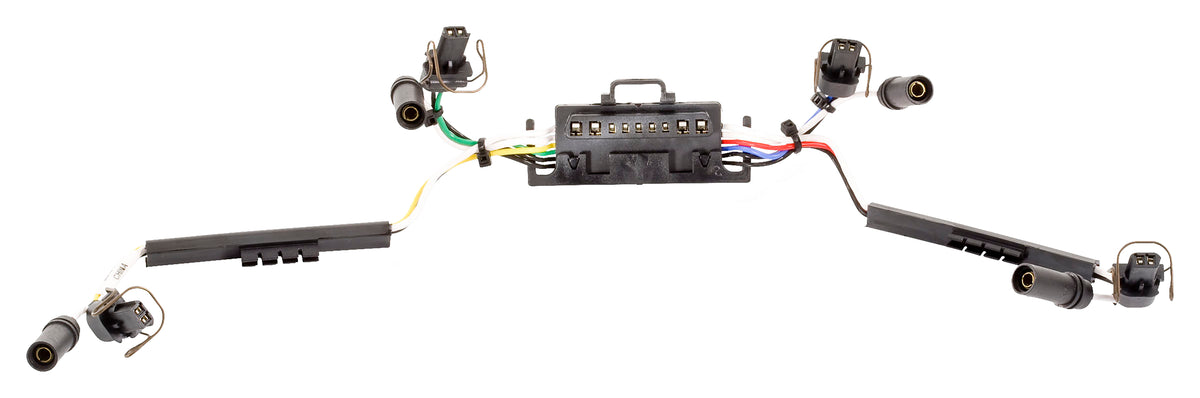Alliant Power Internal Injector Harness AP63413