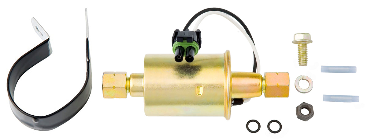 Alliant Power Fuel Transfer Pump AP63441
