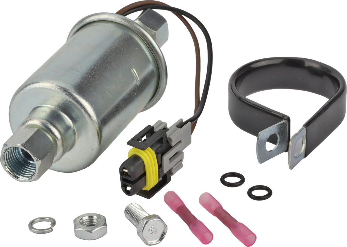Alliant Power Fuel Transfer Pump, 2001-2016 GM 6.6L Duramax AP63442