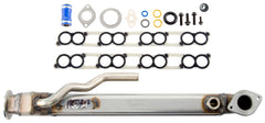 Alliant Power New EGR Cooler, Ford 6.0L 4.5-10 AP63446