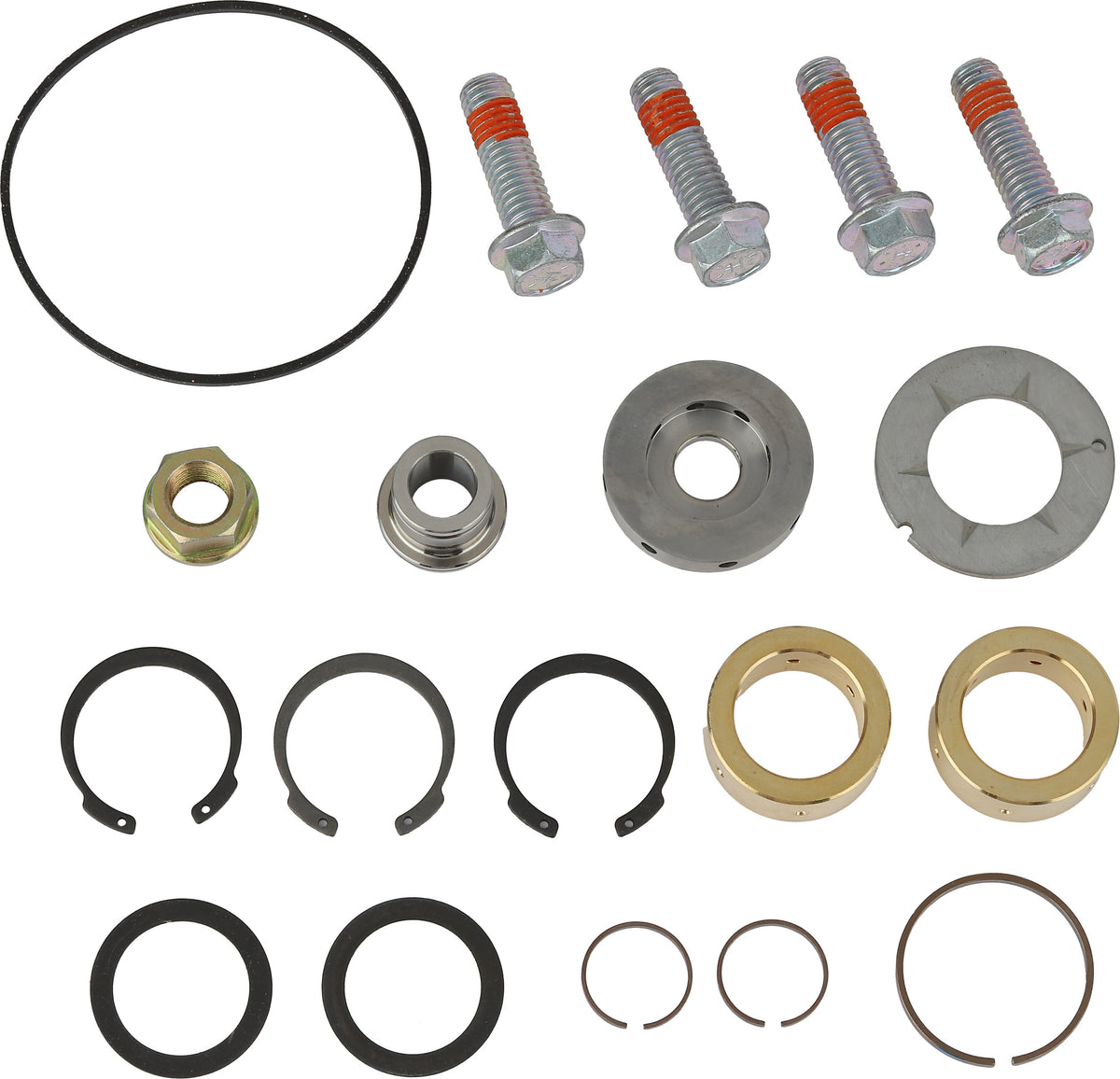 Alliant Power TV94 Turbo Repair Kit AP63469