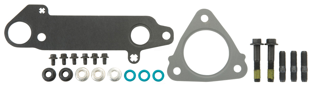 Alliant Power Turbo Installation Kit, Maxxforce 7 Post 2010 AP63484