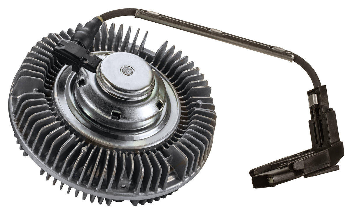 Alliant Power Fan Clutch, Ford 6.4L AP63499