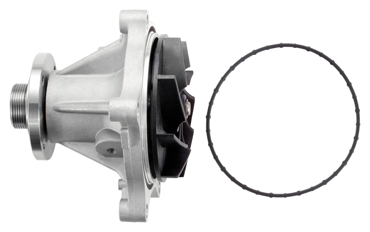 Alliant Power Water Pump, Ford 6.4L 2008-2010 AP63504