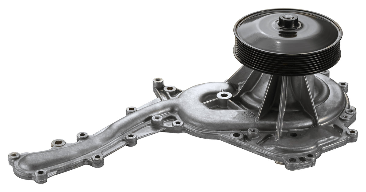 Alliant Power Water Pump, Ford 6.7L 11-16 AP63507