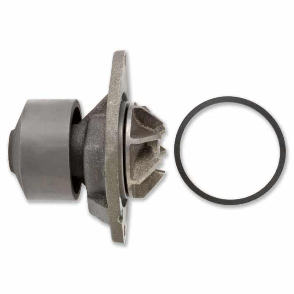Alliant Power New Water Pump, Cummins ISB 1989-2024 5.9L / 6.7L AP63533
