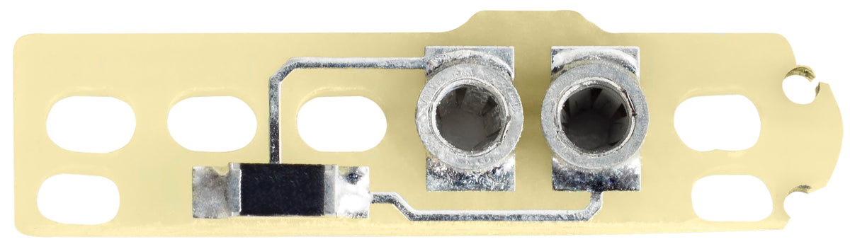Alliant Power Calibration Resistor #2 AP63554