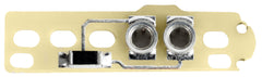 Alliant Power Calibration Resistor #4 AP63556