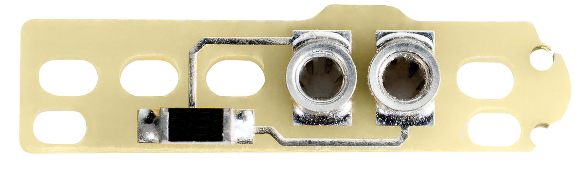 Alliant Power Calibration Resistor #7 AP63559