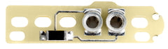 Alliant Power Calibration Resistor #7 AP63559