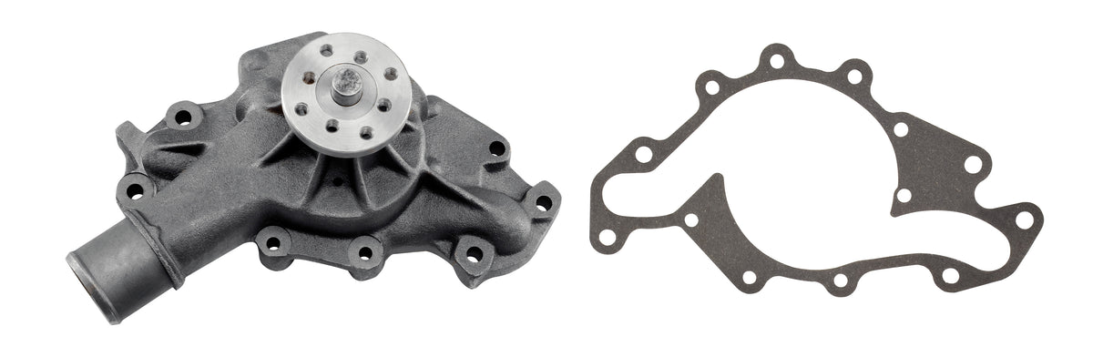 Alliant Power Water Pump, GM 6.5L 94-99 AP63560