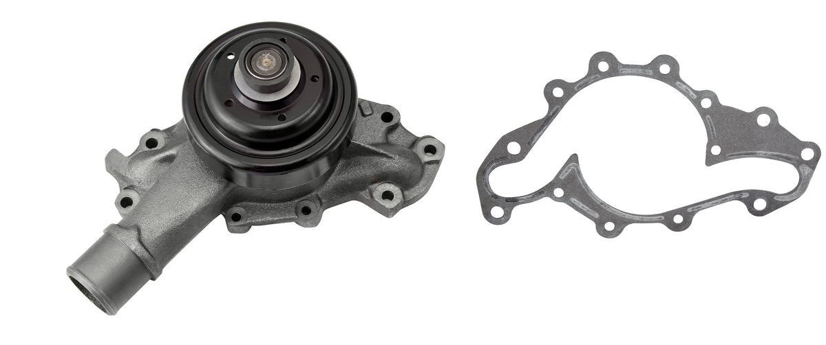 Alliant Power Water Pump, GM 6.5L 99-03 AP63561