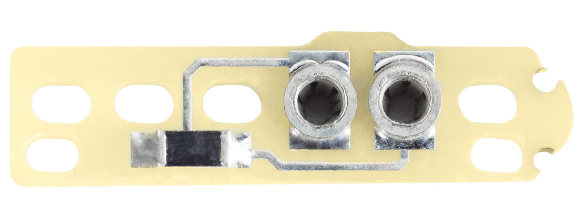 Alliant Power Calibration Resistor #8 AP63564