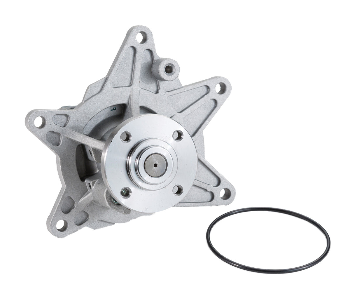 Alliant Power Water Pump, Navistar MaxxForce 7 AP63585