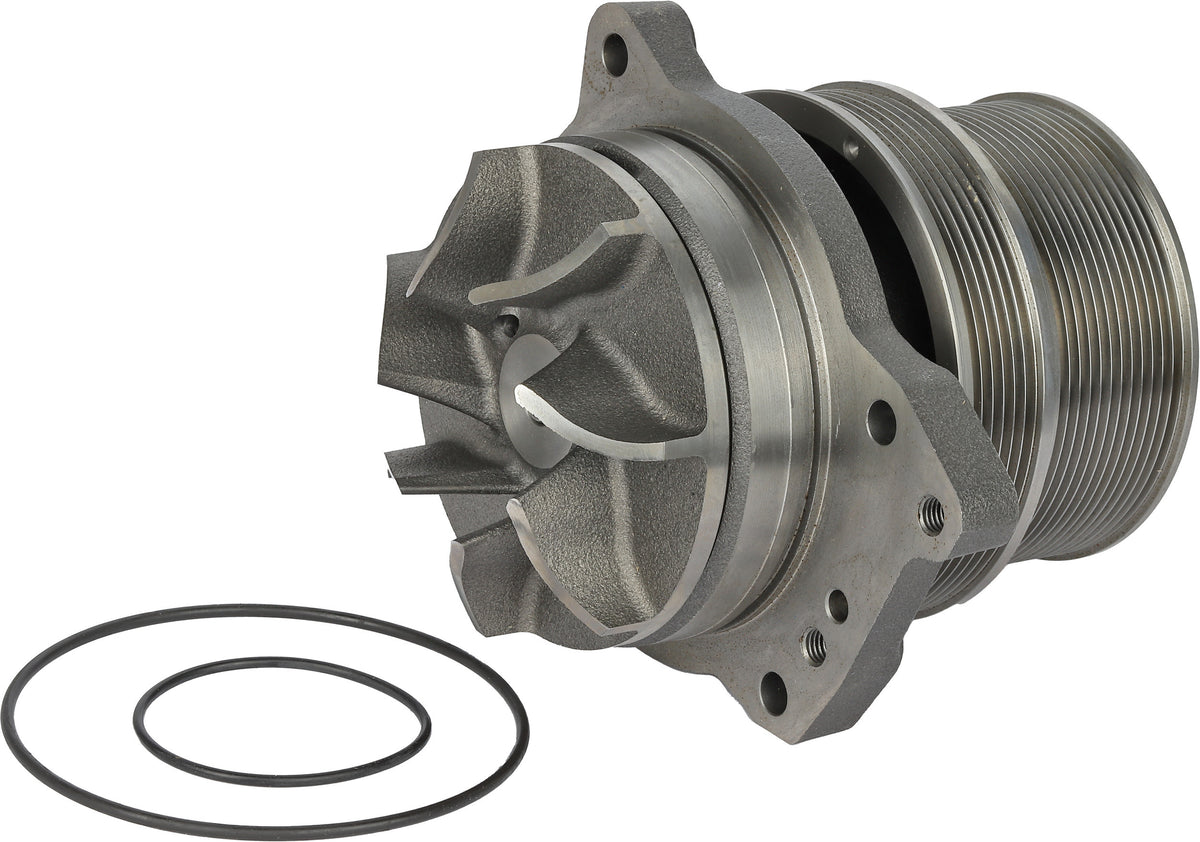 Alliant Power New Water Pump, Cummins ISX AP63636
