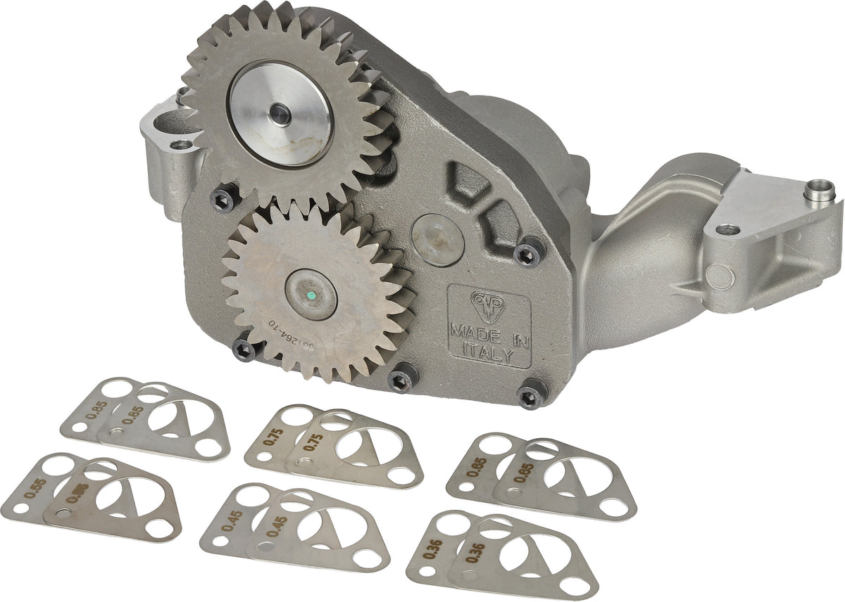 Alliant Power New Oil Pump, Cummins ISX 15 Liters AP63638