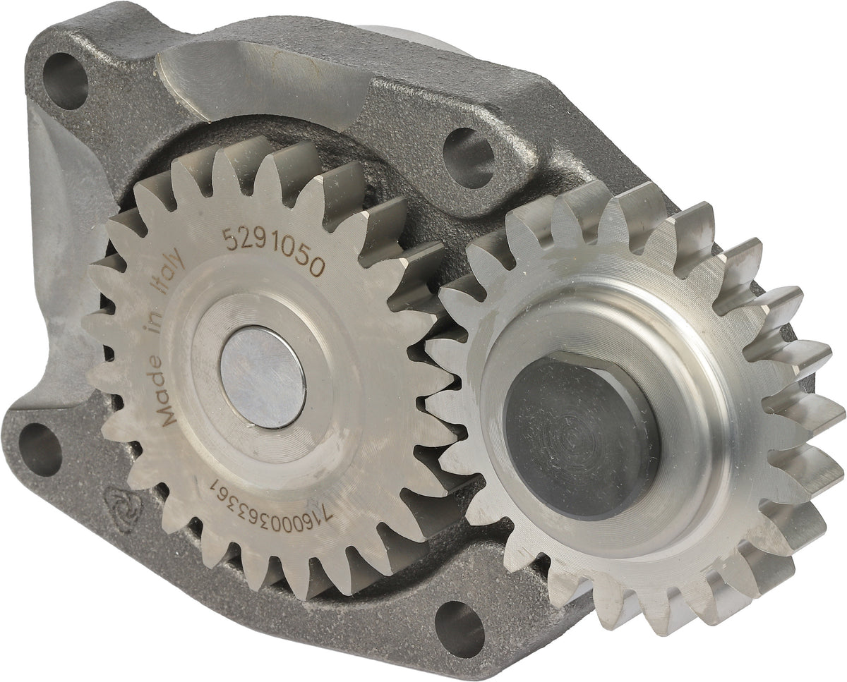 Alliant Power New Oil Pump, Cummins 5.9L 6.7L 2004-2018 AP63648