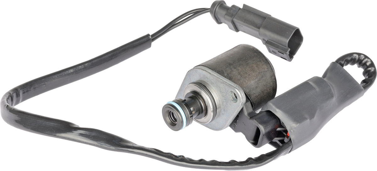 Alliant Power Electronic Fuel Control Actuator AP63726