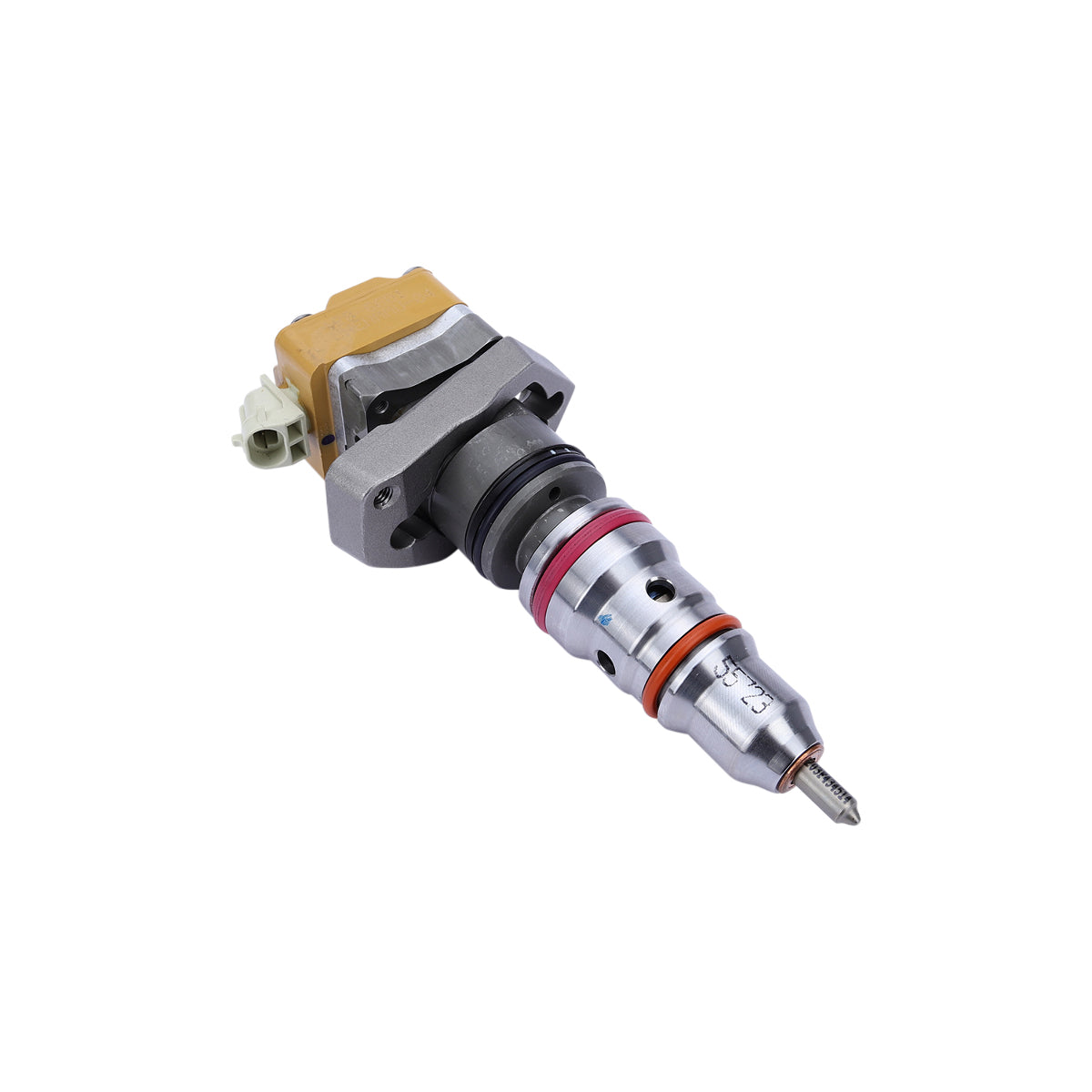 Alliant Power New HEUI Fuel Injector, Navistar AP63807BC