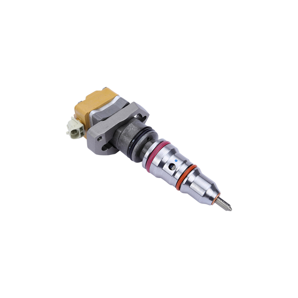 Alliant Power New HEUI Fuel Injector, Navistar AP63809BE