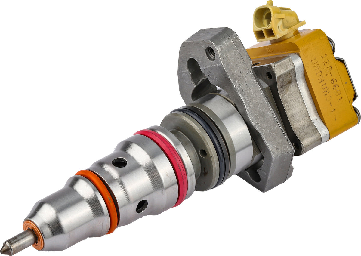 Alliant Power Remanufactured HEUI Injector, 99.5-02 7.3L AP63903AD