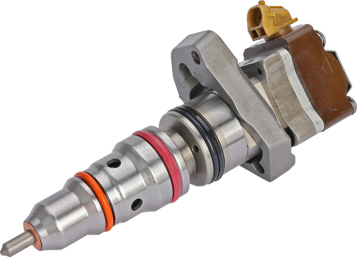 Alliant Power Remanufactured HEUI Fuel Injector, Navistar, Perkins AP63905BA