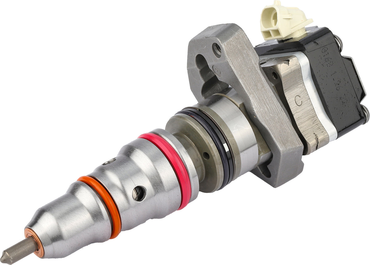 Alliant Power Remanufactured HEUI Injector, 1997-1999 Navistar DT466E AP63909BE