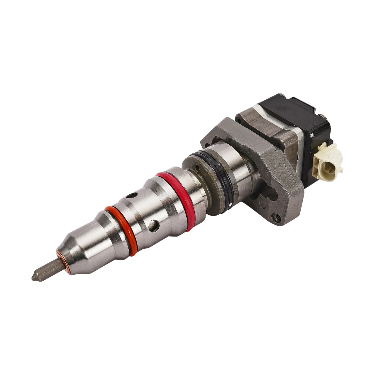 Alliant Power Remanufactured HEUI Fuel Injector, Navistar, Detroit, Perk AP63910BF