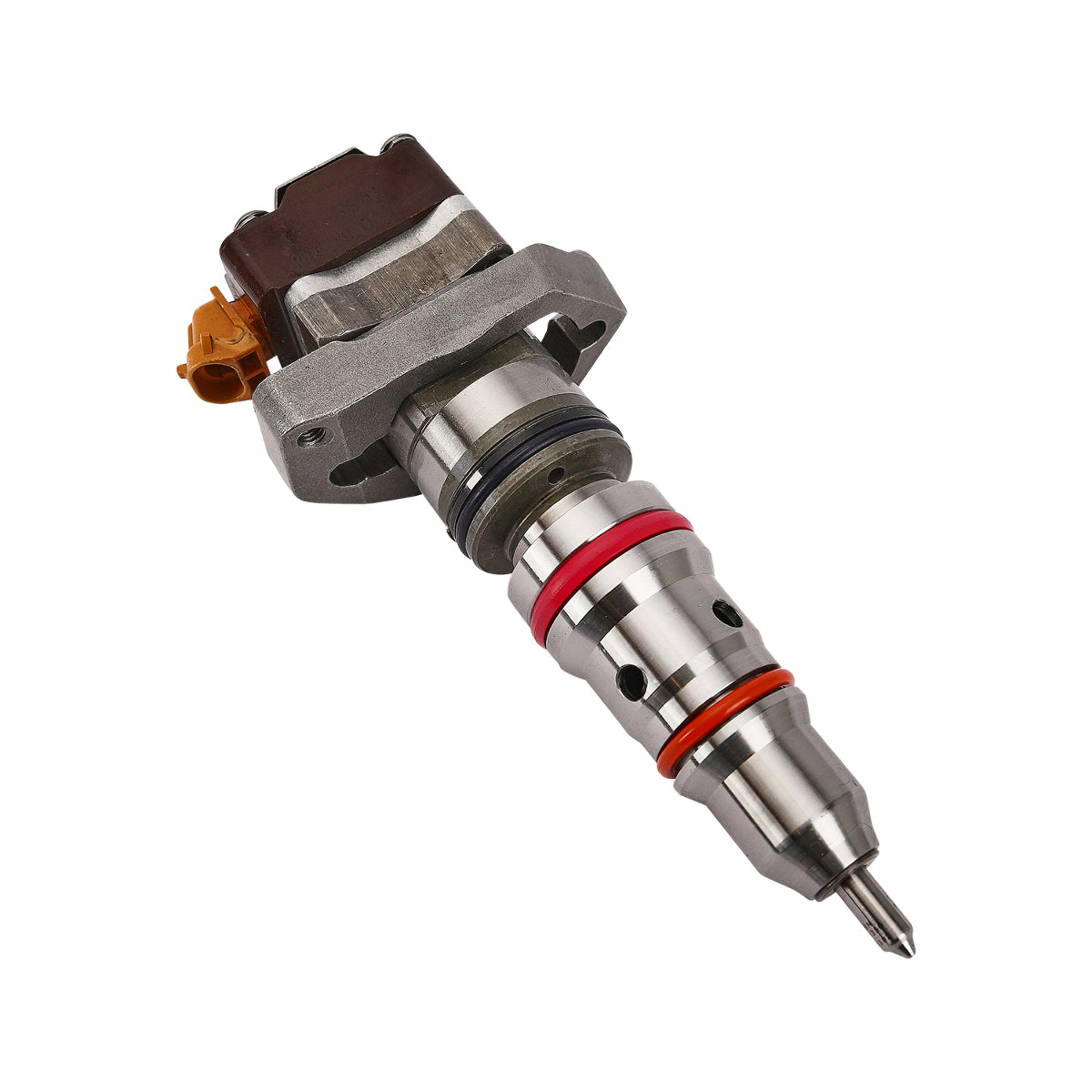 Alliant Power Remanufactured HEUI Fuel Injector, Navistar, Detroit, Perk AP63913BN