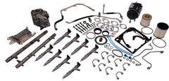 Alliant Power Diesel Fuel Contamination Kit, Ford 6.4L AP64920