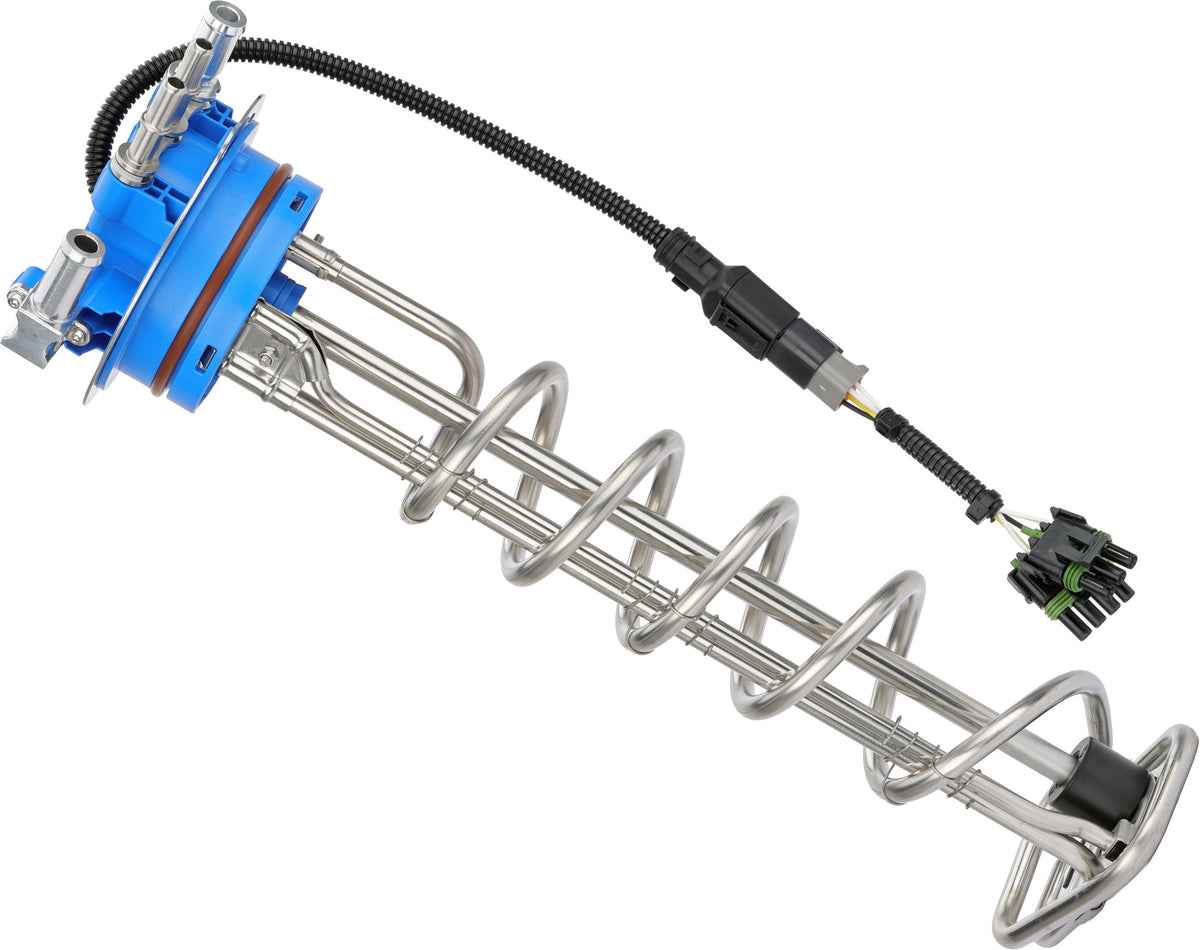 Alliant Power DEF Header, 40 Micron, 18 AP65140