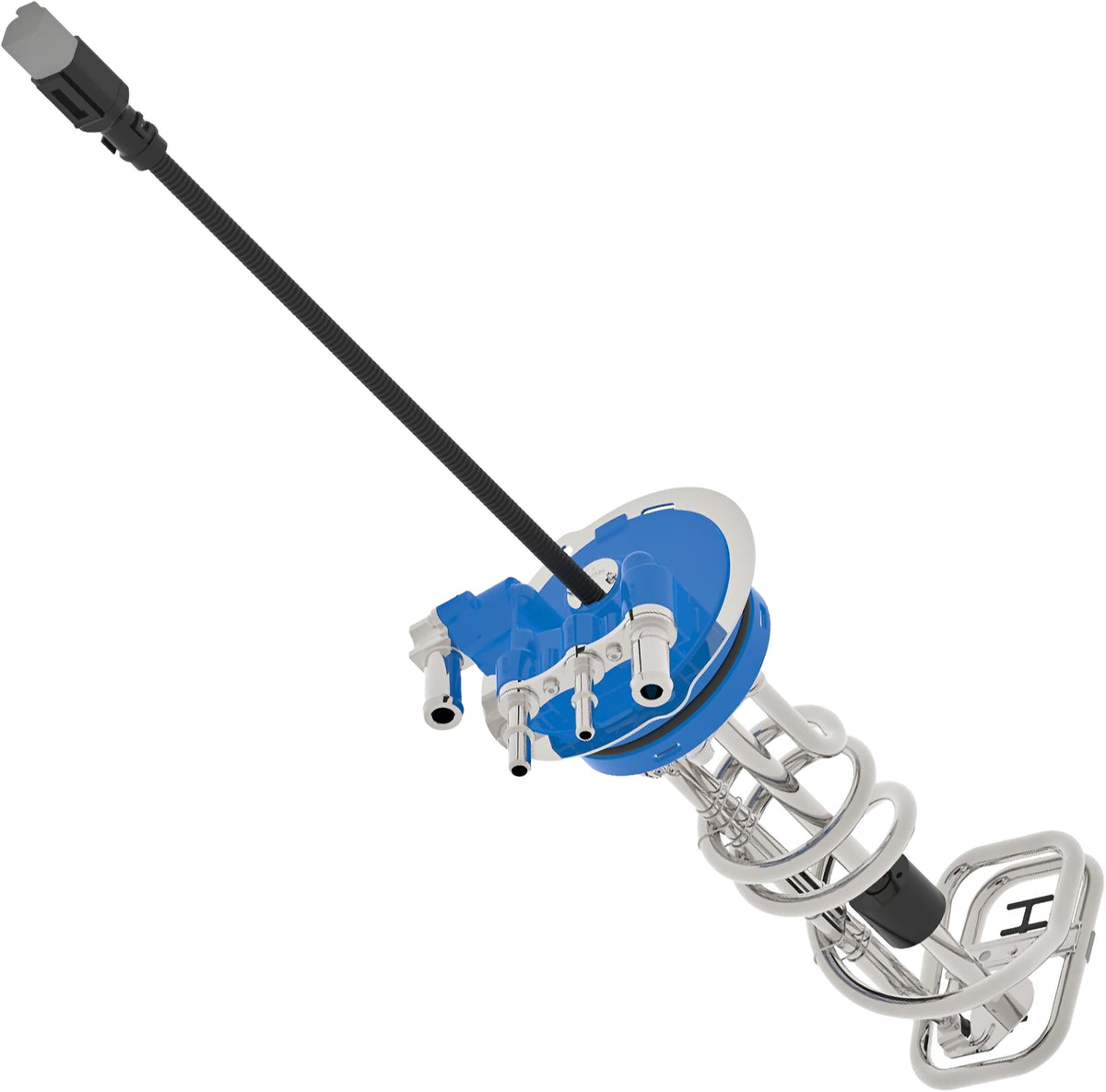 Alliant Power DEF Header, 40 Micron, 11 AP65144