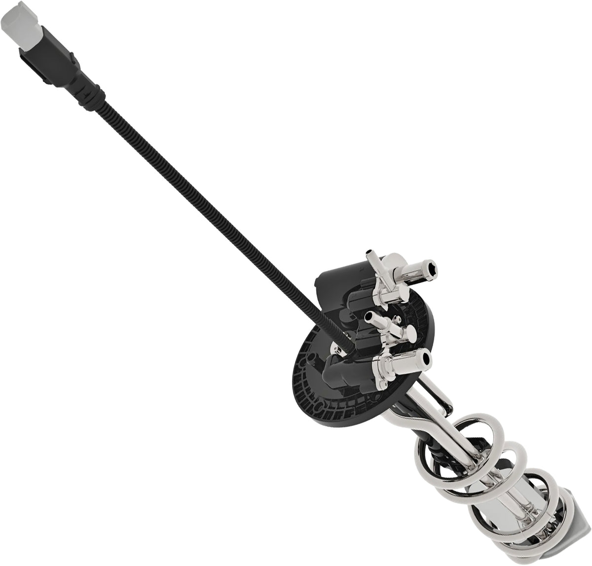 Alliant Power DEF Header, 297mm AP65149