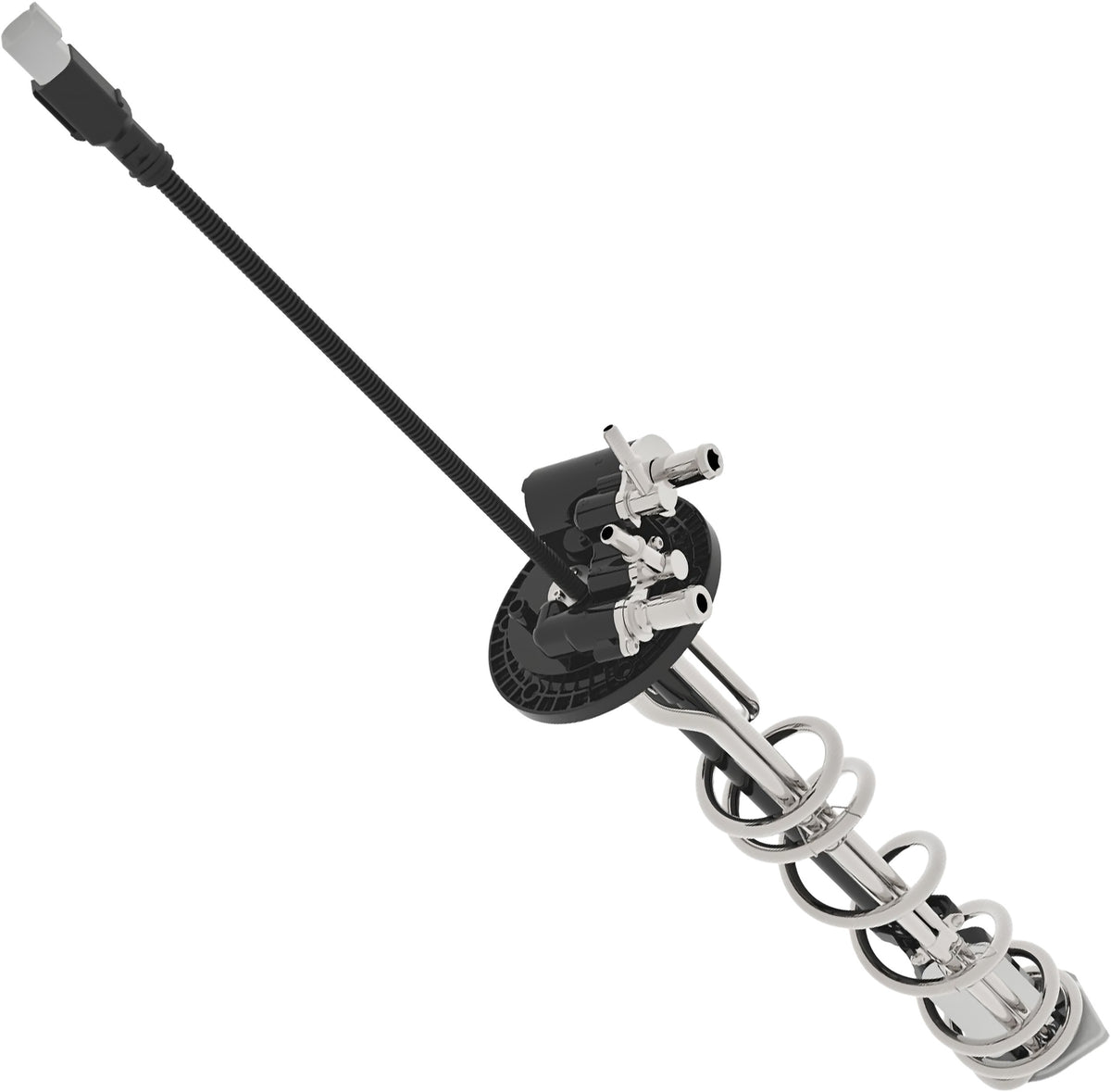Alliant Power DEF Header, 449mm AP65150