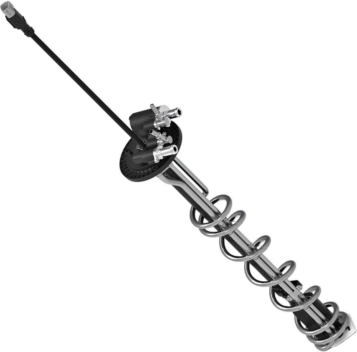 Alliant Power DEF Header, 564mm AP65151
