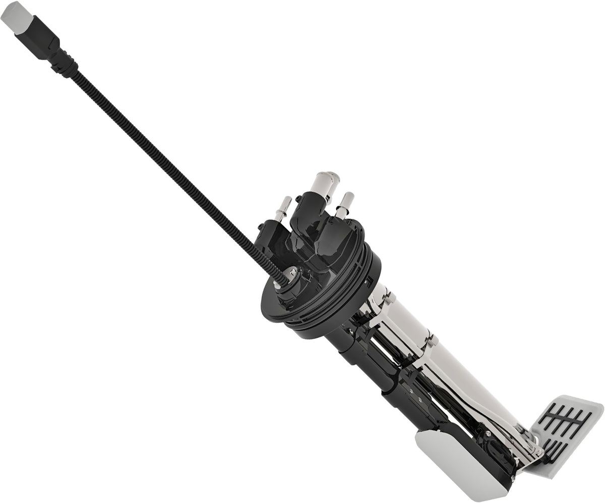 Alliant Power DEF Header, Coaxial Heater, 40 Micron, 11 AP65152
