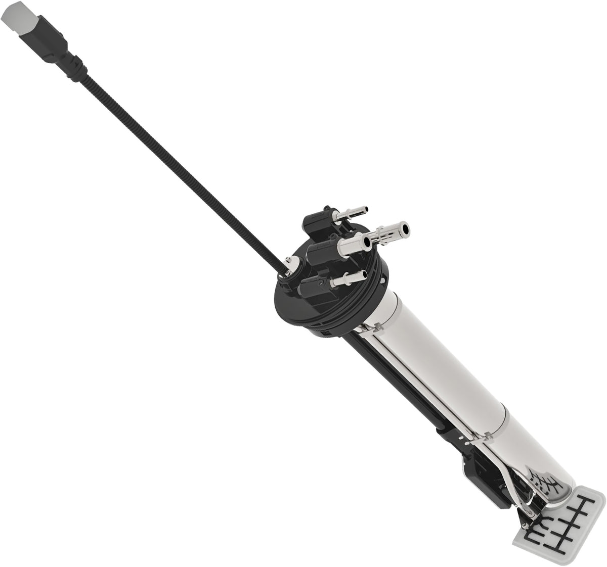 Alliant Power DEF Header, Coaxial Heater, 40 Micron, 18 AP65154