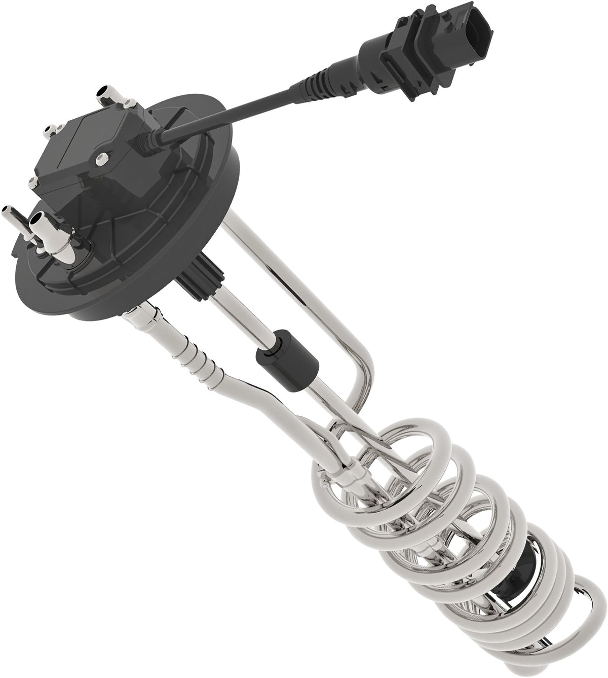Alliant Power Header, Freightliner, Analog, SAE, Detroit AP65157