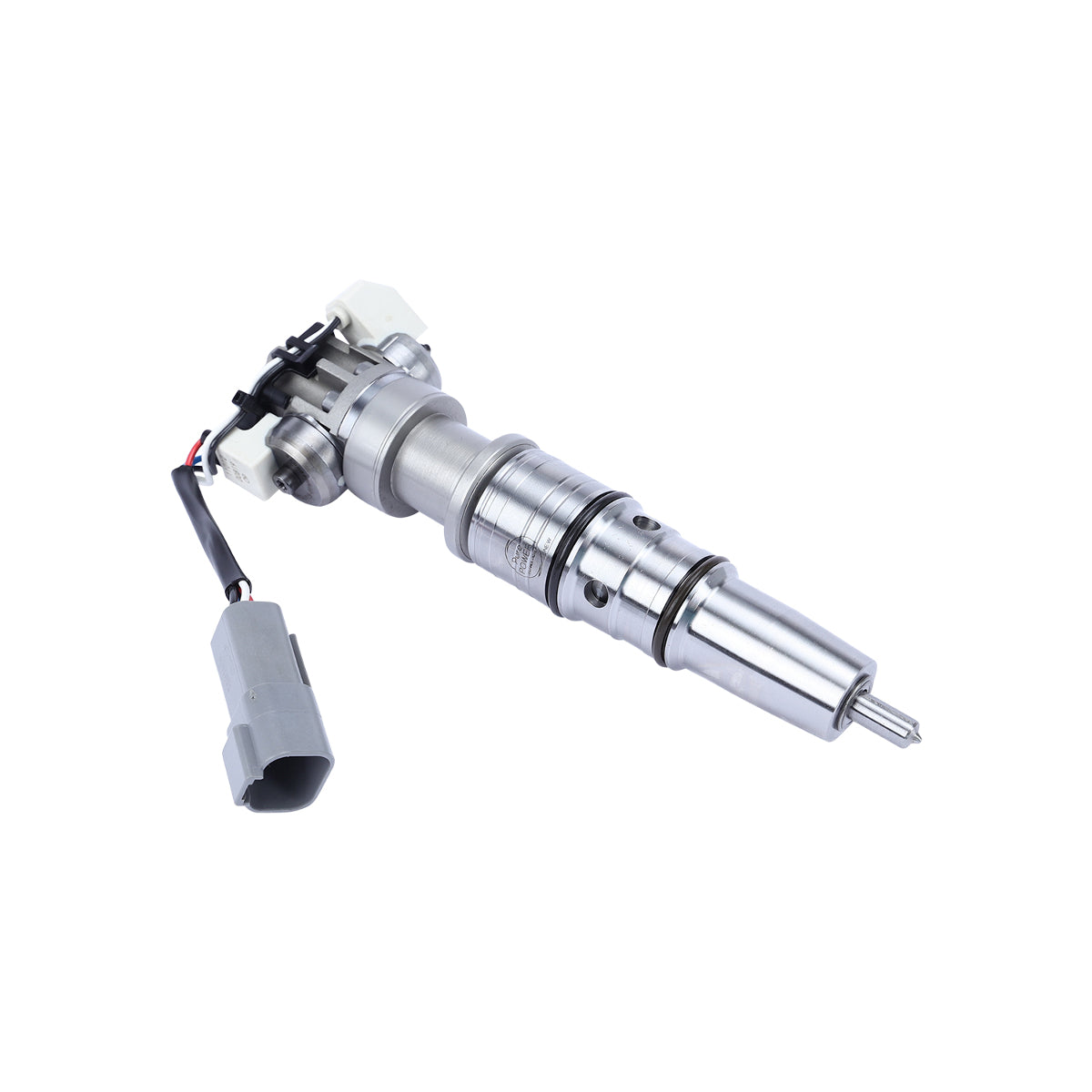 Alliant Power Remanufactured Fuel Injector, Navistar DT466 AP66976