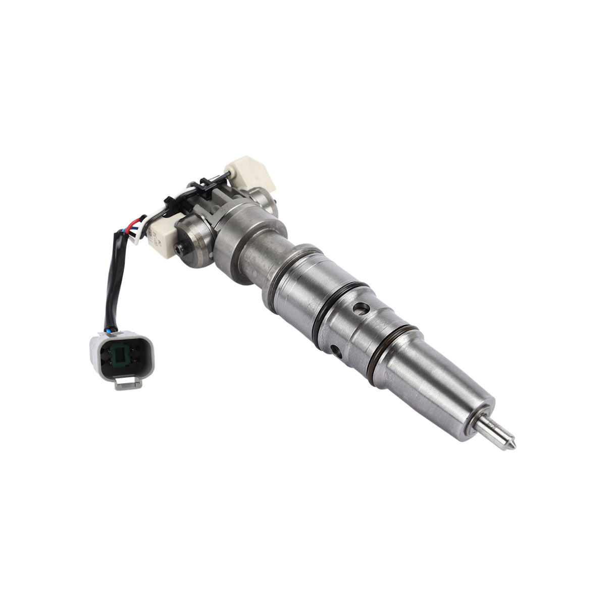 Alliant Power Remanufactured Fuel Injector, Navistar DT466 Bang AP66989