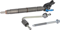 Alliant Power Remanufactured Fuel Injector Kit, Ford 6.7L 11-14 cyl 3, 4, 5, 6 AP67001