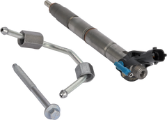 Alliant Power Remanufactured Fuel Injector Kit, Ford 6.7L 15-19 cyl 1, 2, 7, 8 AP67002