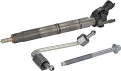 Alliant Power Remanufactured Fuel Injector Kit, Ford 6.7L 15-19 cyl 3, 4, 5, 6 AP67003