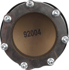 Alliant Power 2008-10 Ford 6.4L Wide Frame Diesel Particulate Filter AP70000