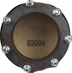 Alliant Power Diesel Particulate Filter (DPF), Ford Cab Chassis AP70001