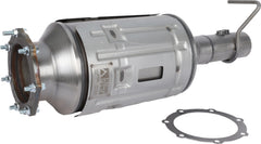Alliant Power Diesel Particulate Filter (DPF), Ford Cab Chassis AP70001