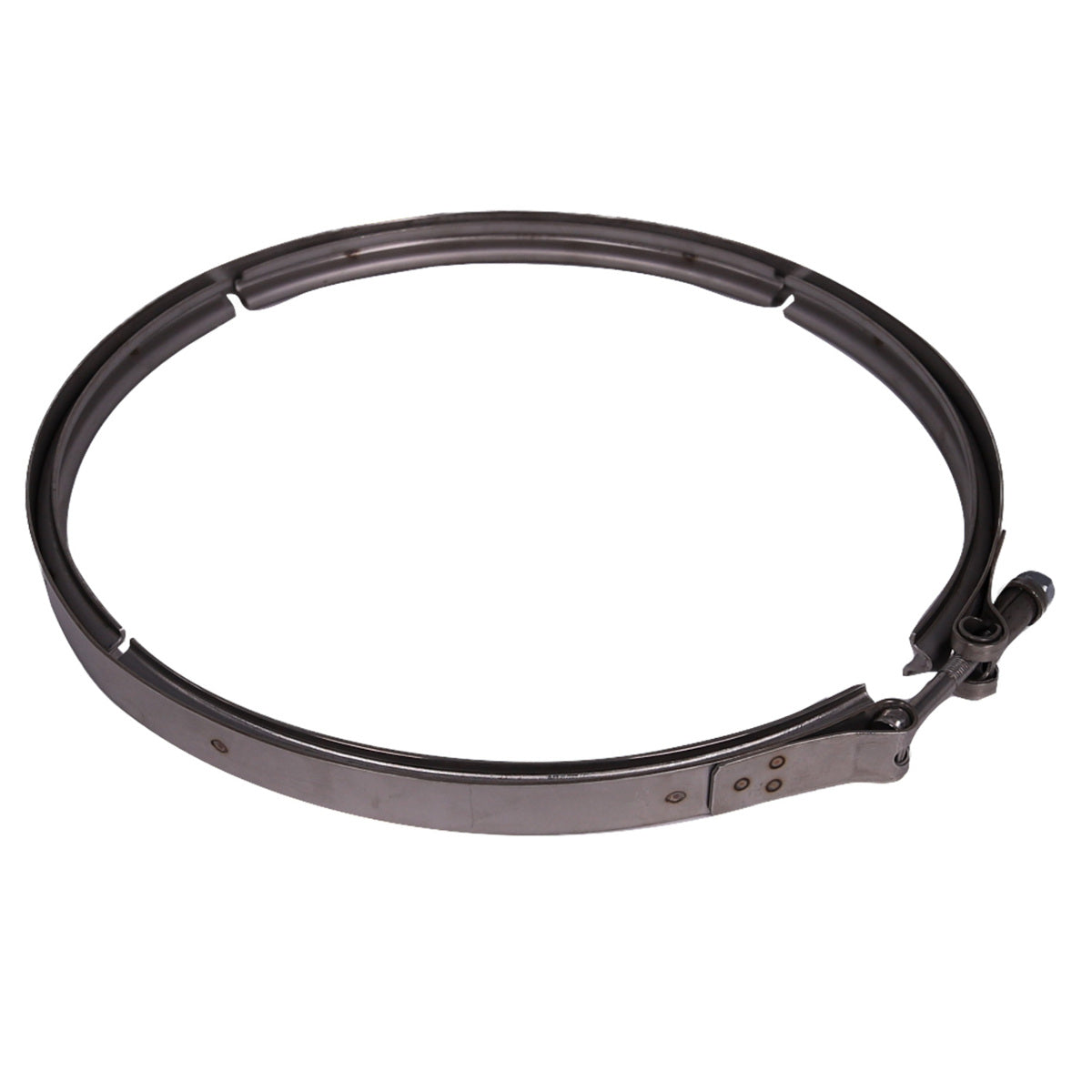 Alliant Power DPF Inlet/Outlet Clamp AP70400