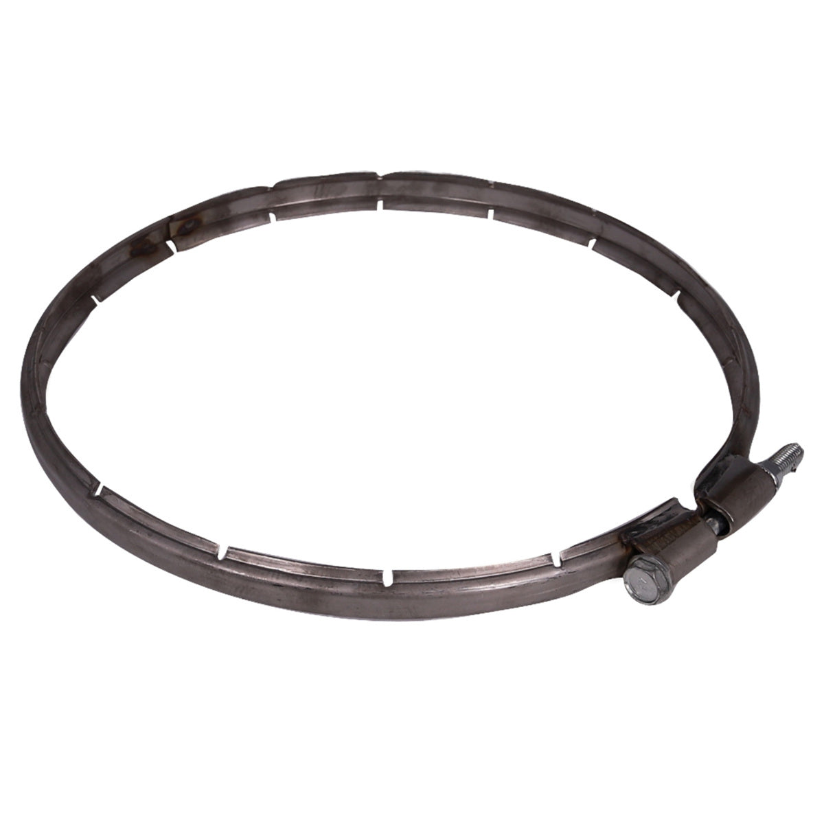 Alliant Power DPF Inlet/Outlet Clamp AP70404