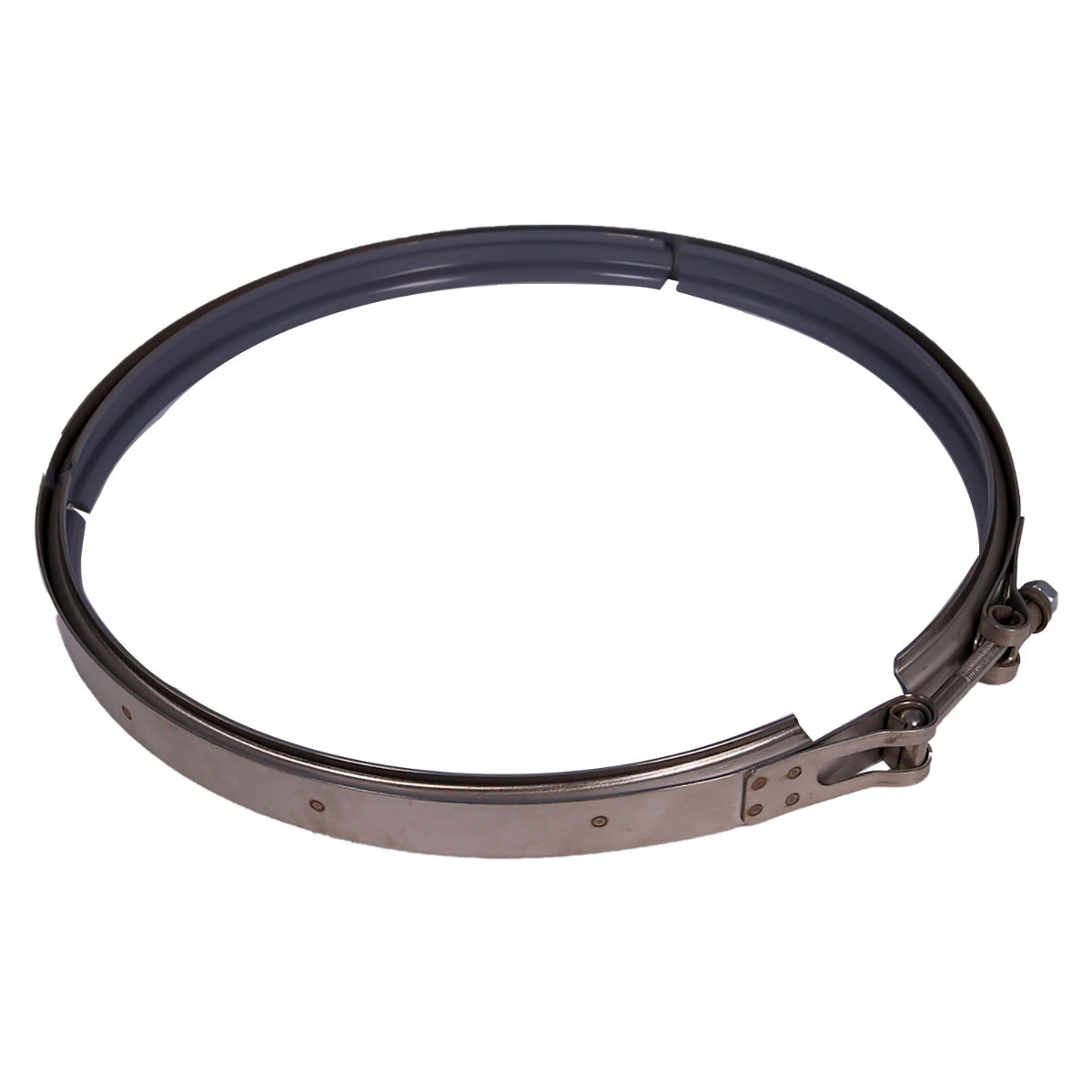 Alliant Power DPF Inlet/Outlet Clamp AP70405
