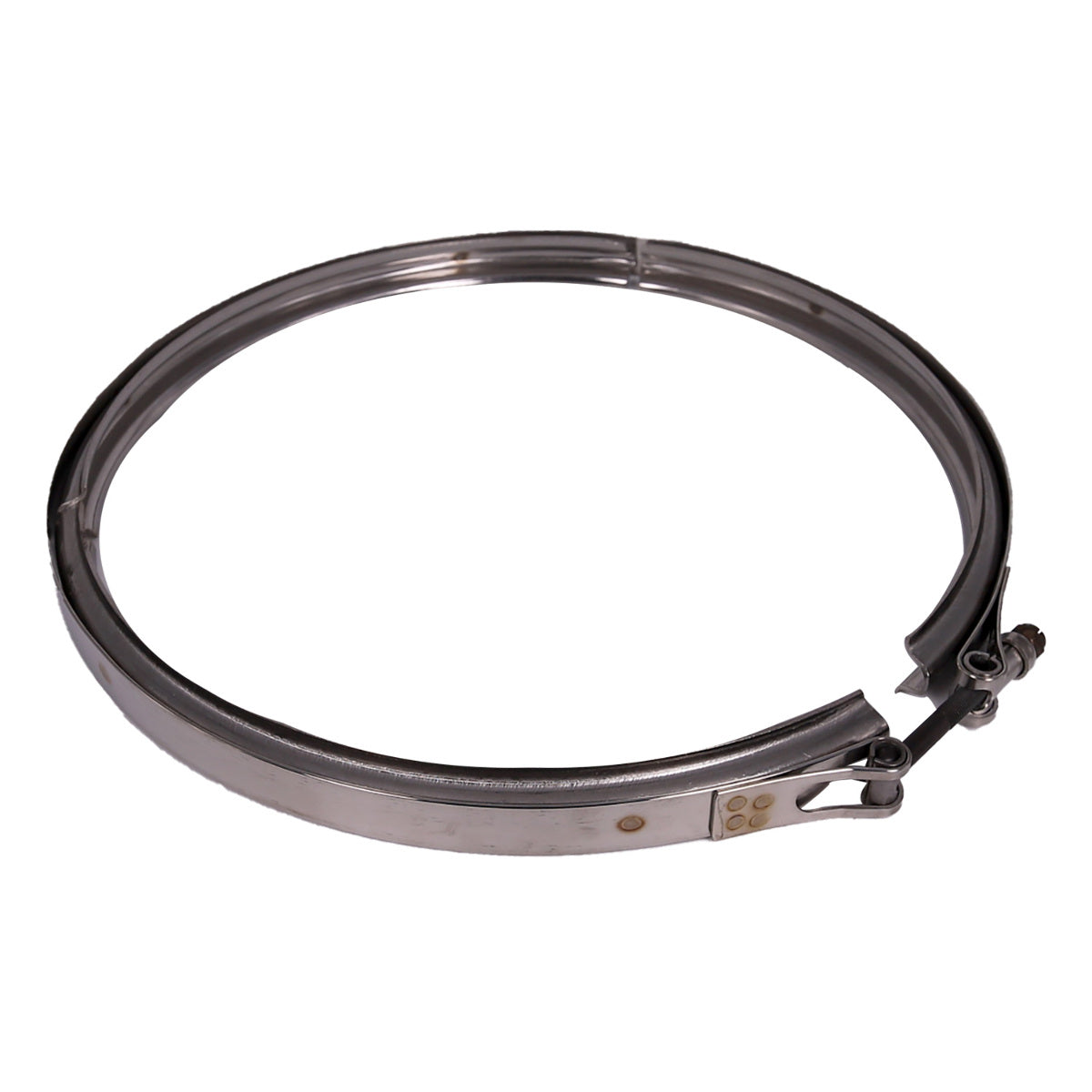 Alliant Power DPF Inlet/Outlet Clamp AP70408